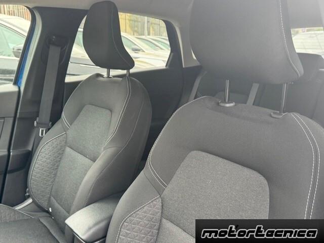 Renault Captur 100 CV GPL Evolution UNICO PROPRIETARIO