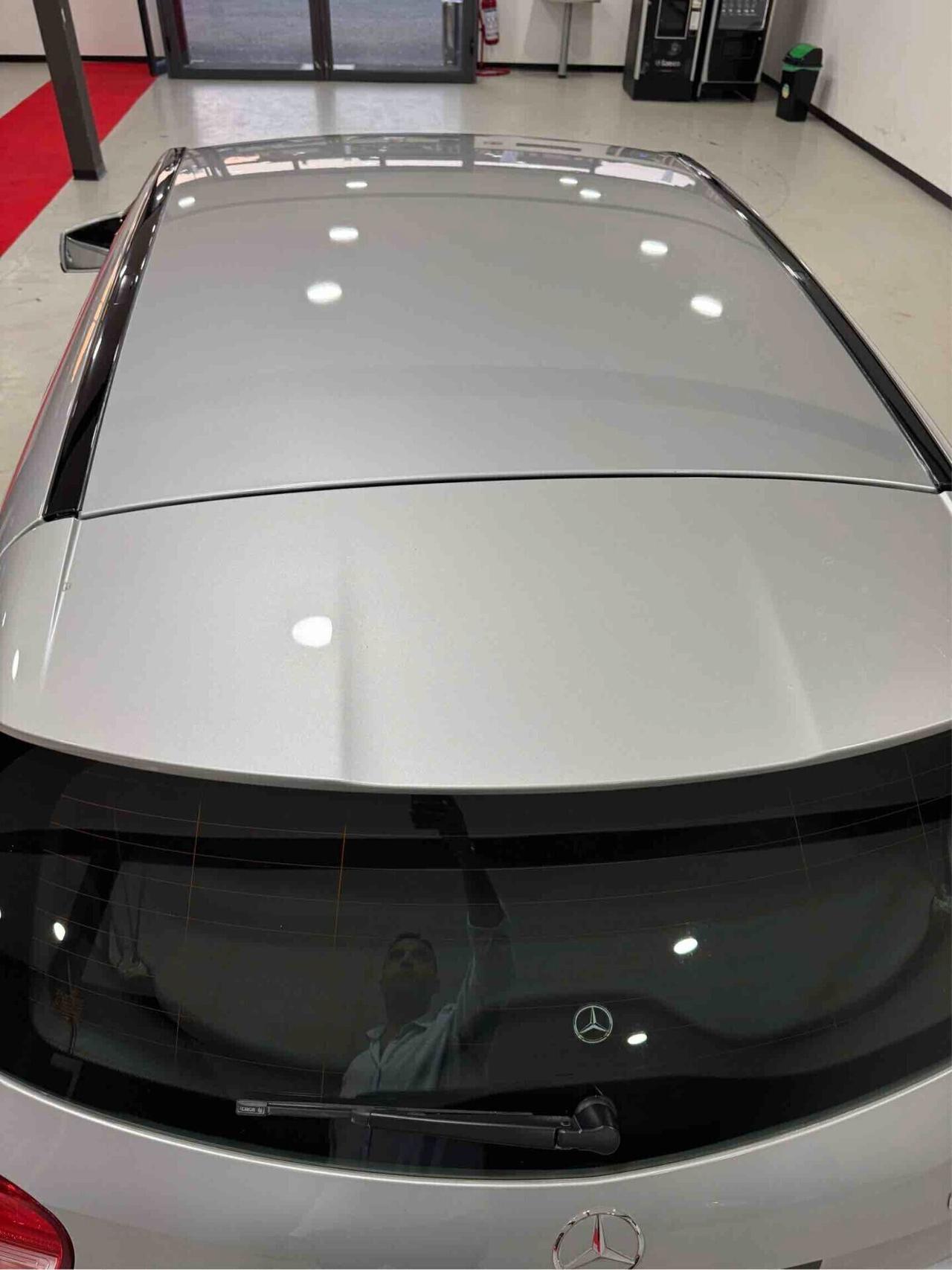 Mercedes-benz A 180 CDI Dark Night Edition