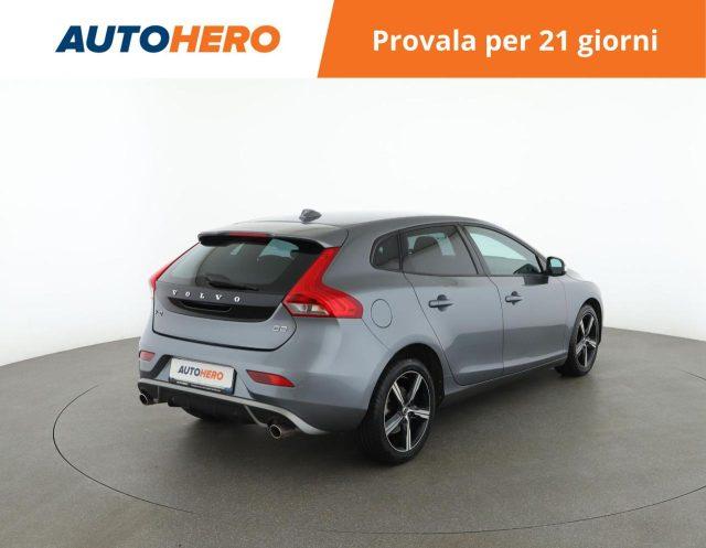 VOLVO V40 D2 Kinetic