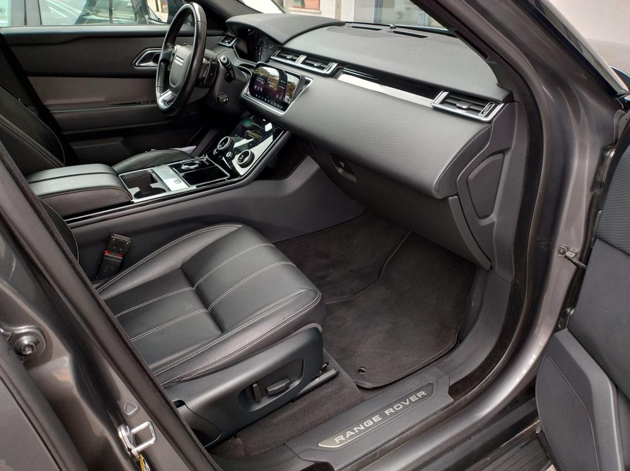 Land Rover RR Velar 2.0D I4 240 CV S