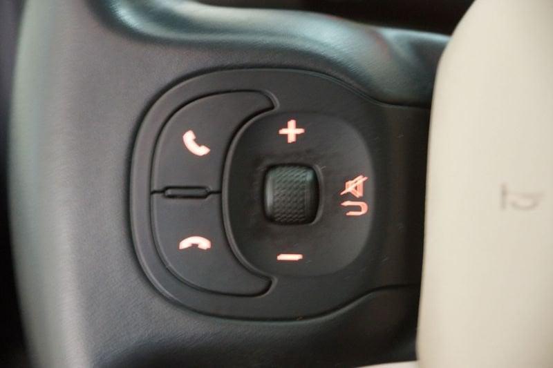 FIAT Panda 1.3 Mjt 16v 75cv S&S 4x4