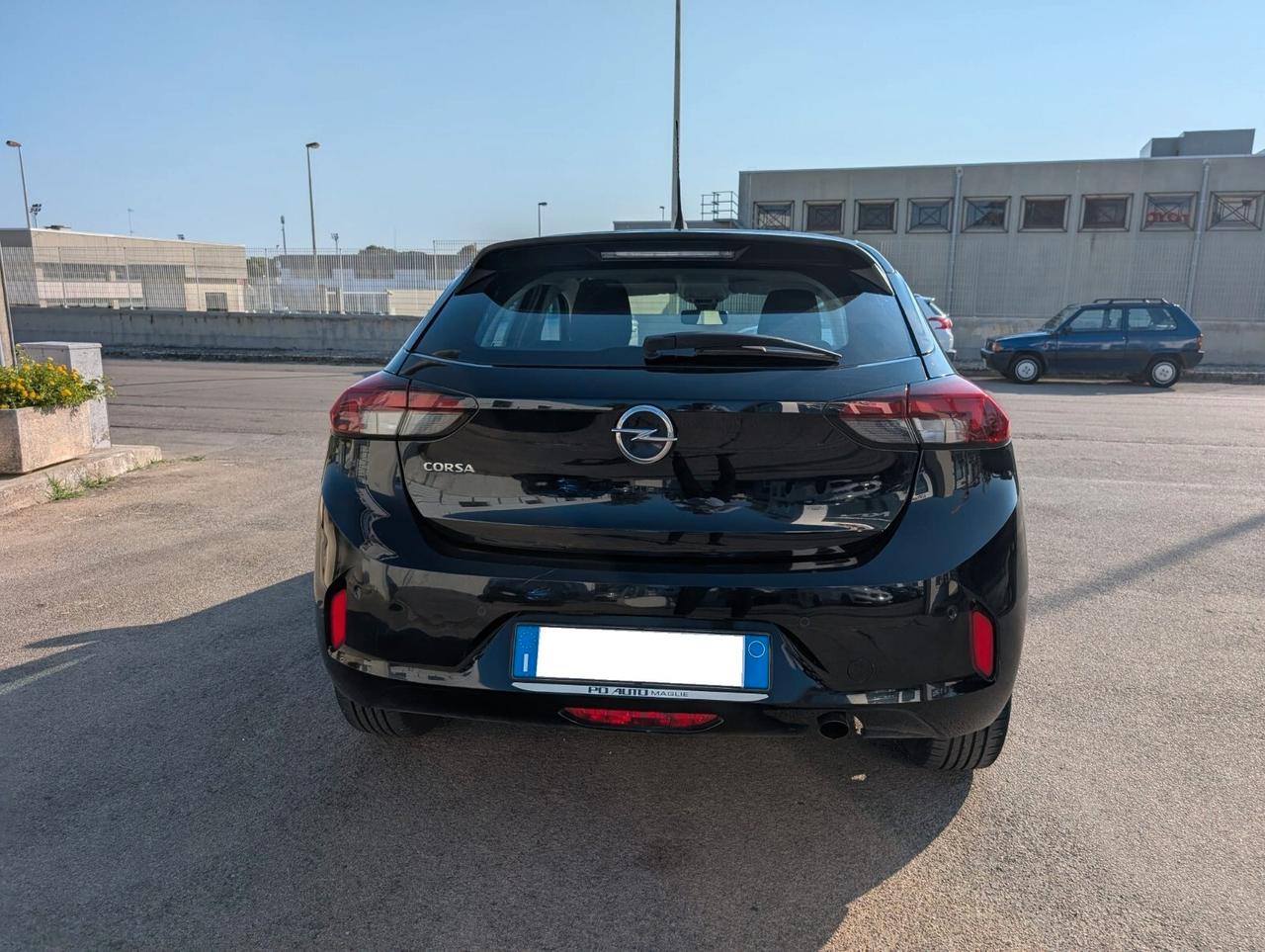 Opel Corsa 1.5 D 100 CV