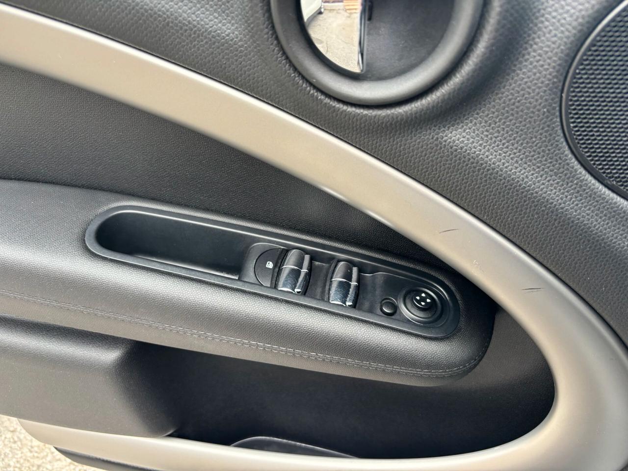 Mini Cooper D Countryman 1.6