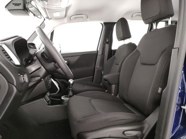 JEEP Renegade 1.0 T3 Longitude