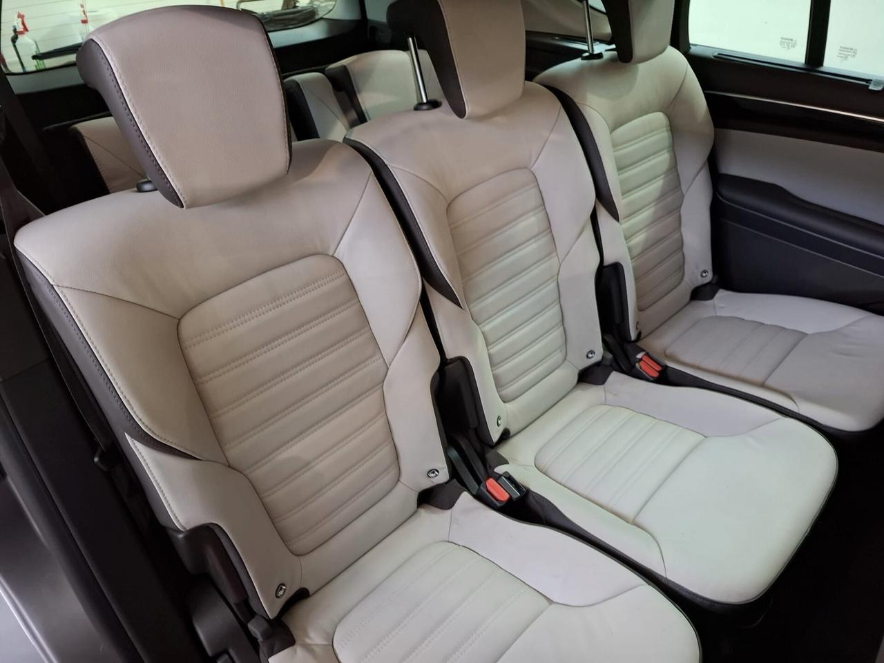 Renault Espace Blue dCi 160CV EDC Executive 4Control full optional