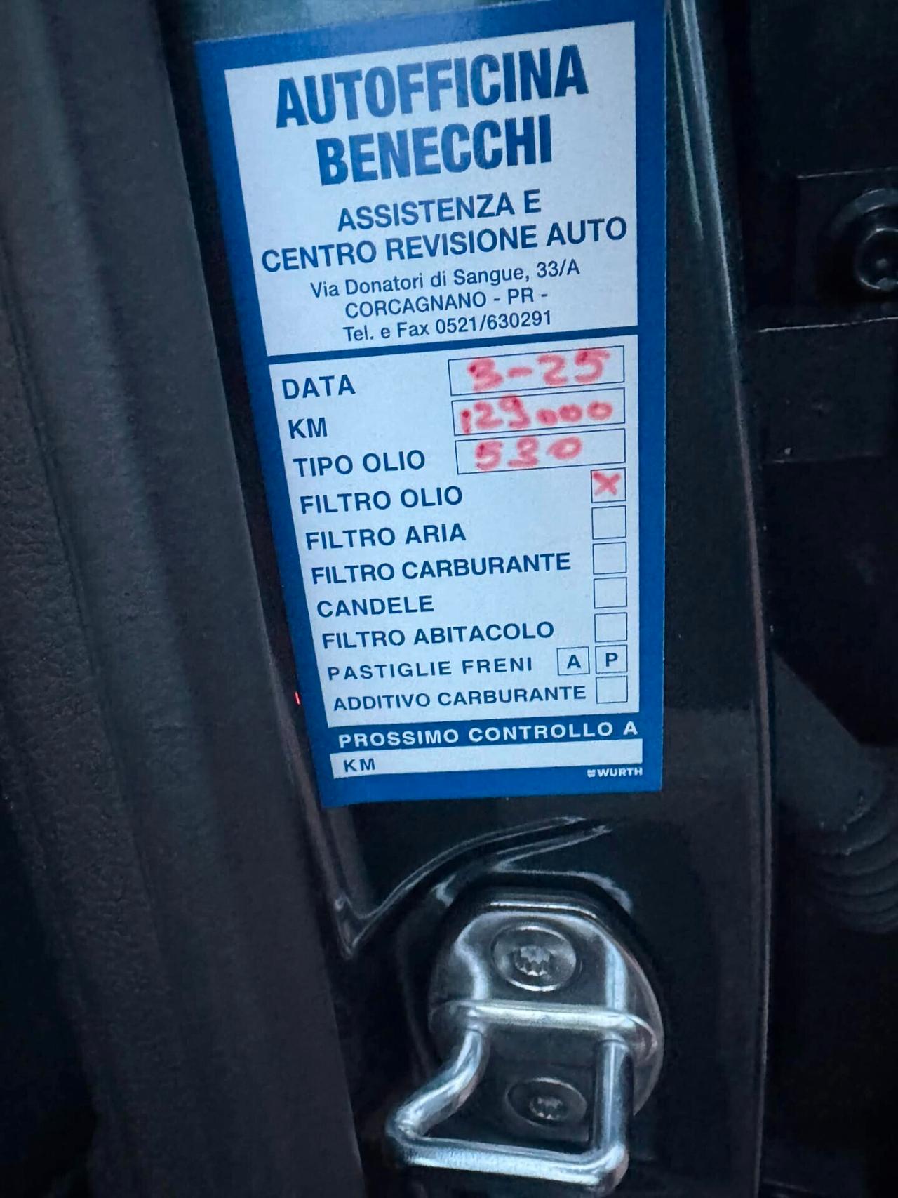 Skoda Yeti 1.6 Diesel Anno 2015 130.000 KM 77 KW