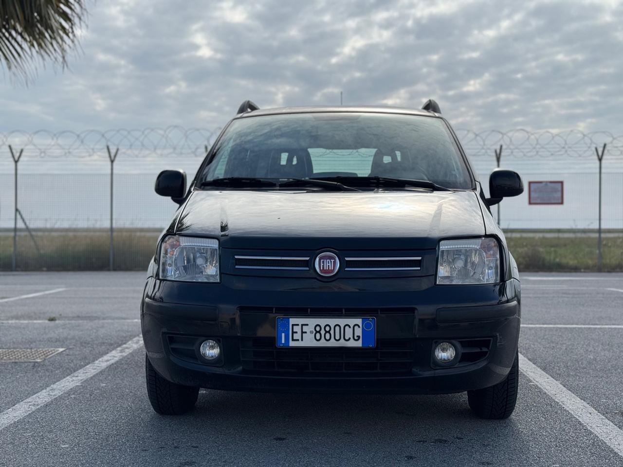 Fiat Panda 1.3 MJT DYNAMIC 2011 1 PRO