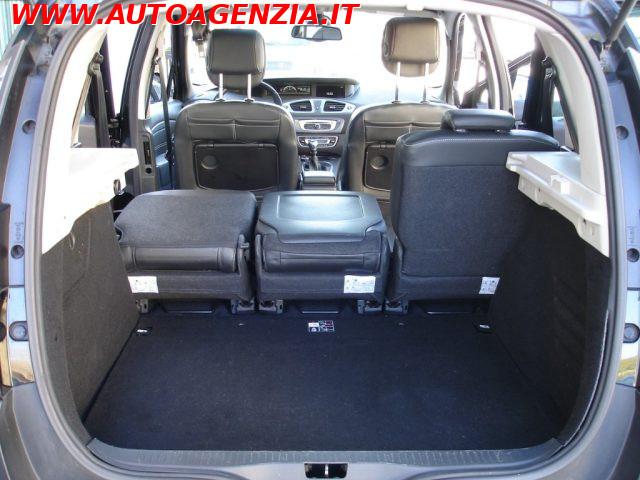 RENAULT Scenic Scénic XMod 1.5 dCi 110CV DE LUXE