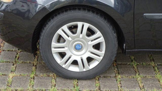 FIAT Idea 1.3 Multijet 16V "Dynamic"..