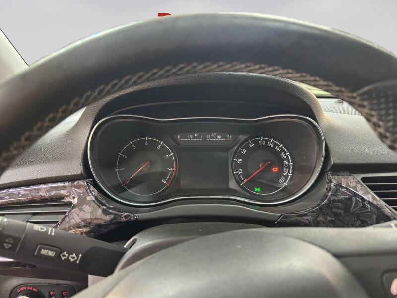 OPEL Corsa 5ª serie Corsa 1.4 Turbo 150CV Star...