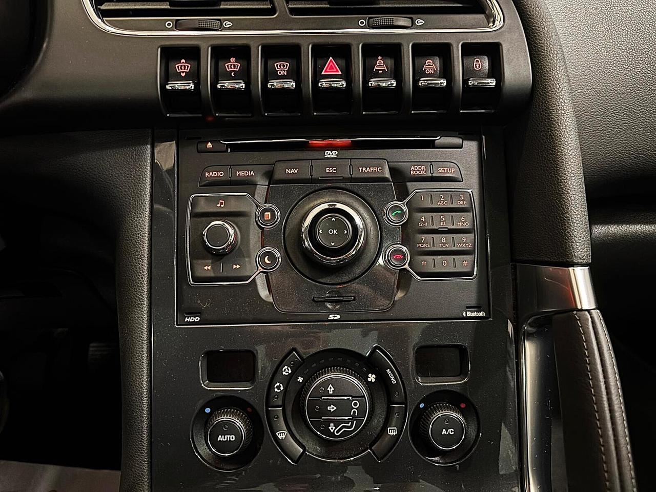 Peugeot 3008 1.6 DIESEL **TETTO**PERFETTA