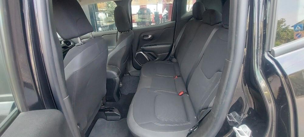 Jeep Renegade 1.0 T3 Limited gpl