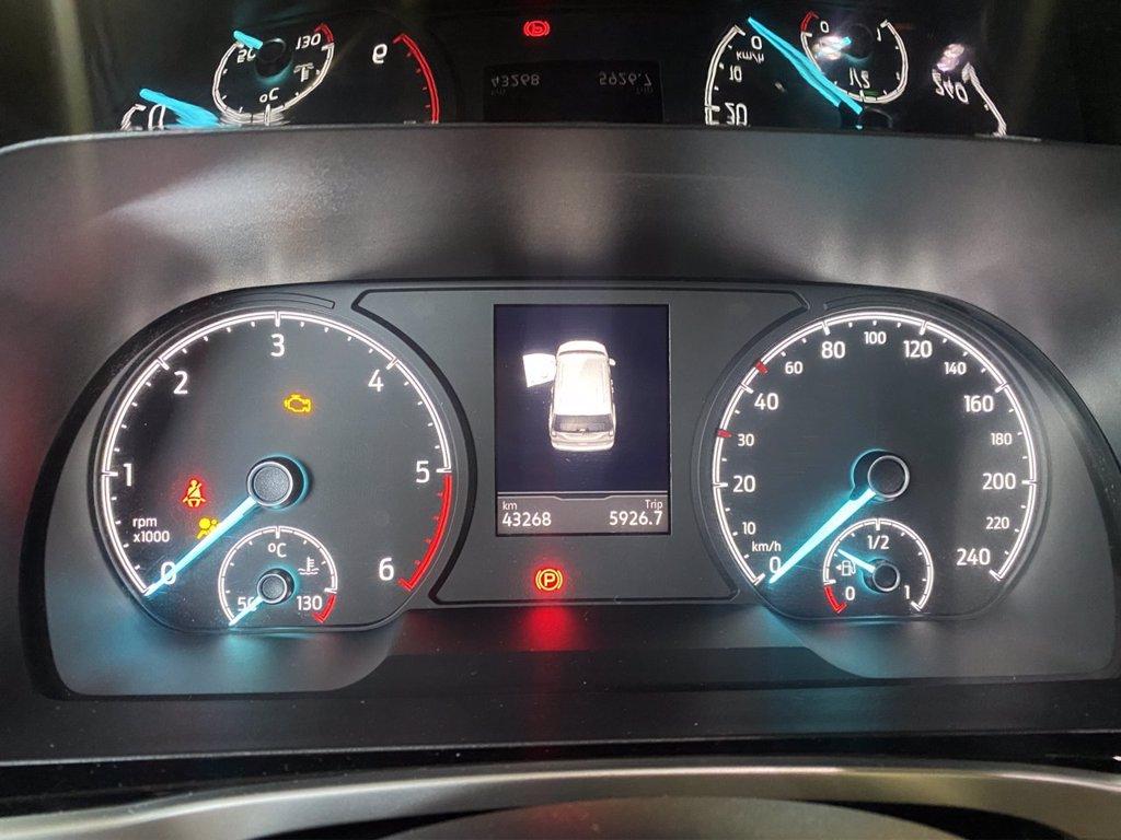 FORD Tourneo Connect V761 2.0 ecoblue 102cv Active del 2023