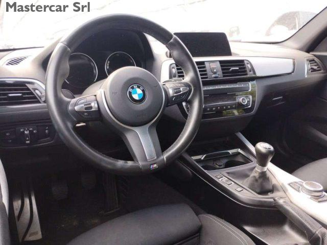 BMW 116 116i Msport M sport 5p - FX263LC