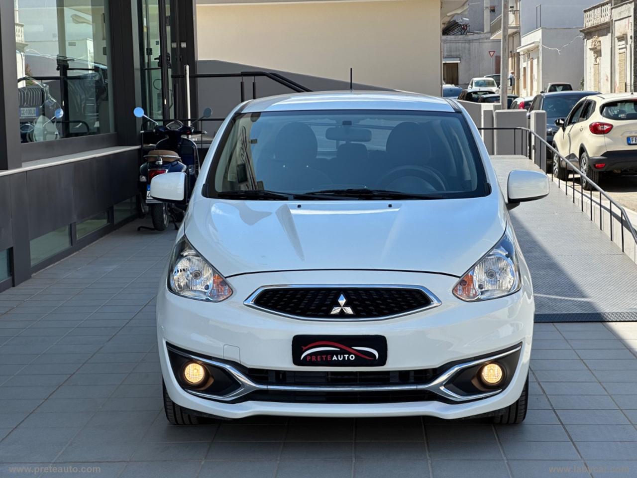 MITSUBISHI Space Star 1.0 Invite