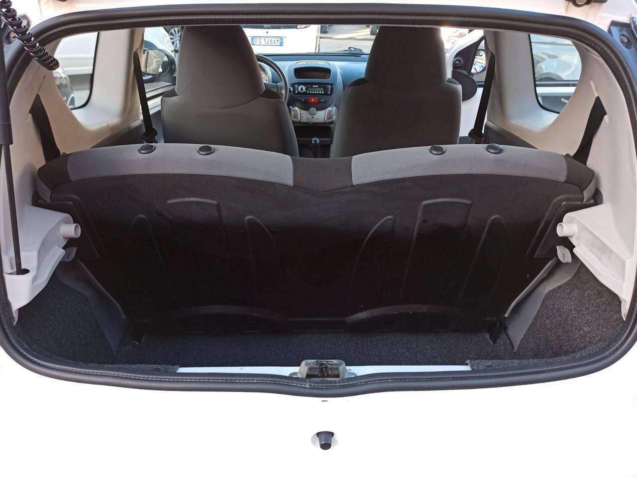 Citroen C1 1.0 3 porte airdream Airsport