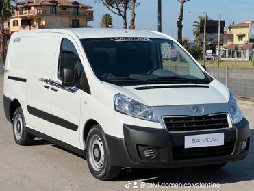 Peugeot expert max frigo euro5 atp 2027 cilindrata 2.0 cavalli130 marce 6 km 0