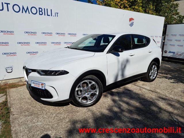 ALFA ROMEO Tonale 1.6 diesel 130 CV TCT6 Super - MINI RATA