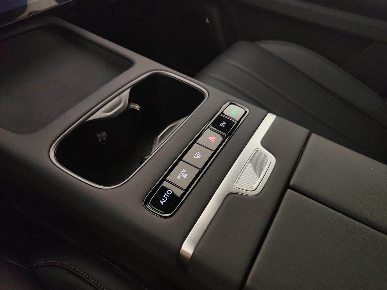 JAECOO JAECOO 7 SHS-P PHEV 1.5TGDI DHT2 Premium