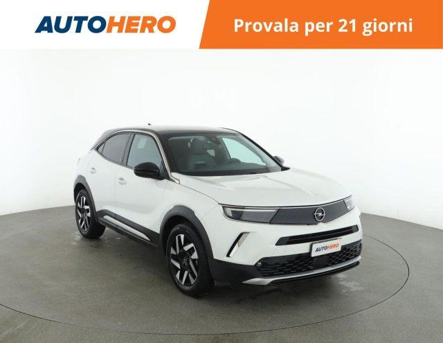 OPEL Mokka X Electric Drive 100 Kw Elegance