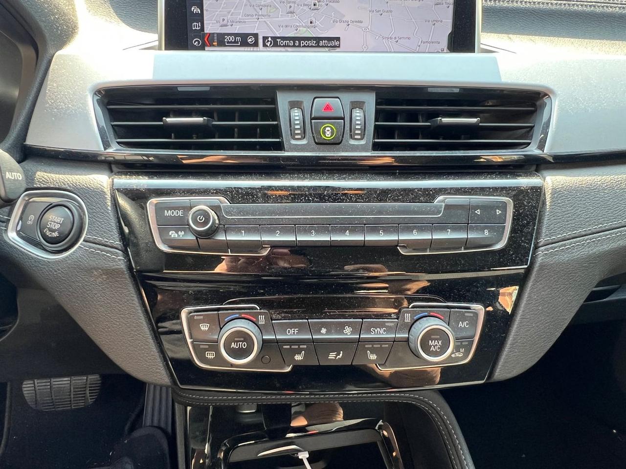 Bmw X2 18 i #11870