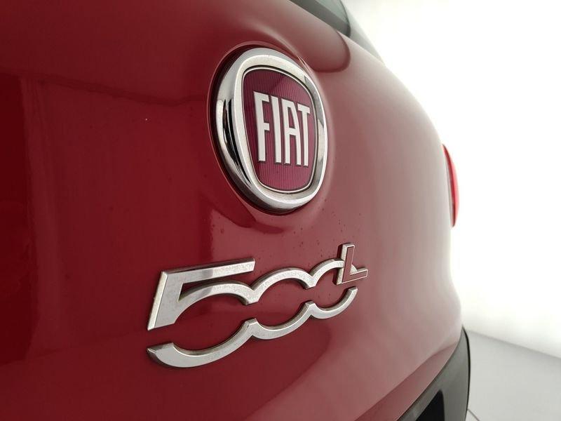 FIAT 500L 1.3 Multijet 95 CV Dualogic Lounge