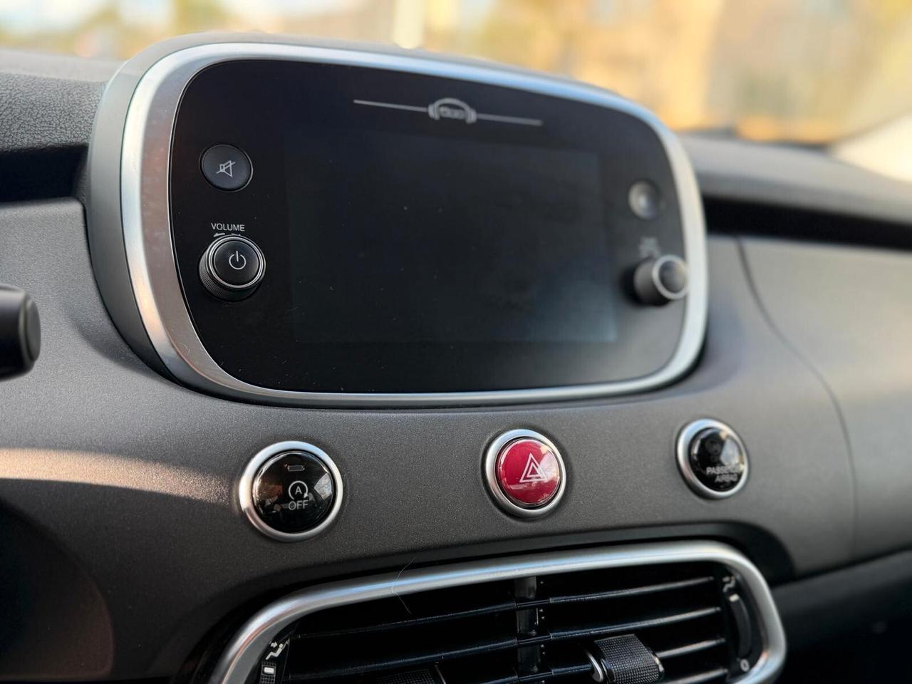 Fiat 500X 1.6 MultiJet 120 CV Cross Plus