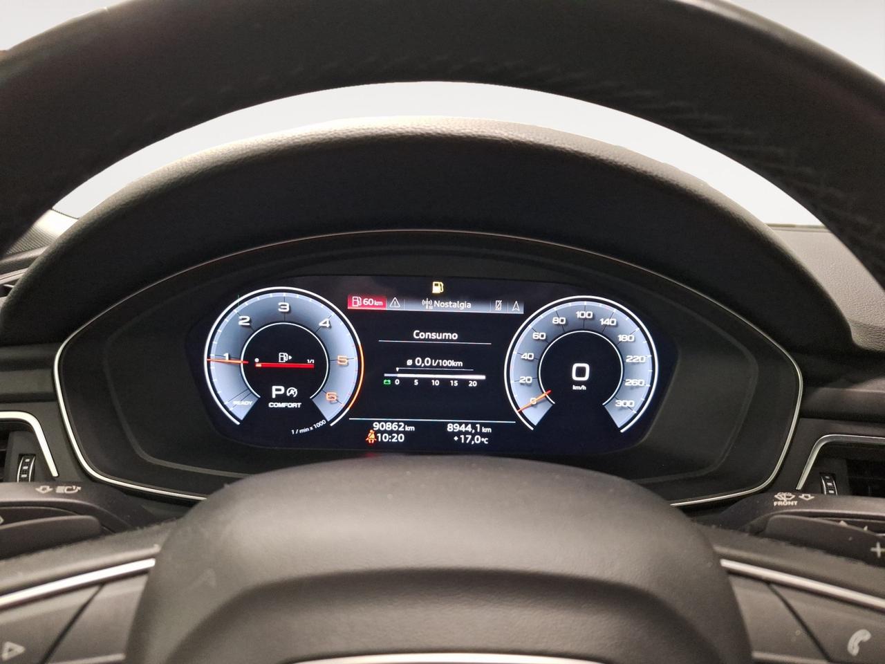 Audi A4 Allroad 40 2.0 tdi mhev Business Evolution quattro 204cv s-tronic