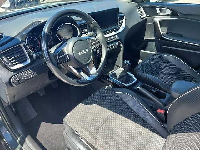 Kia XCeed 1.5 T-GDi 160 CV Business TT