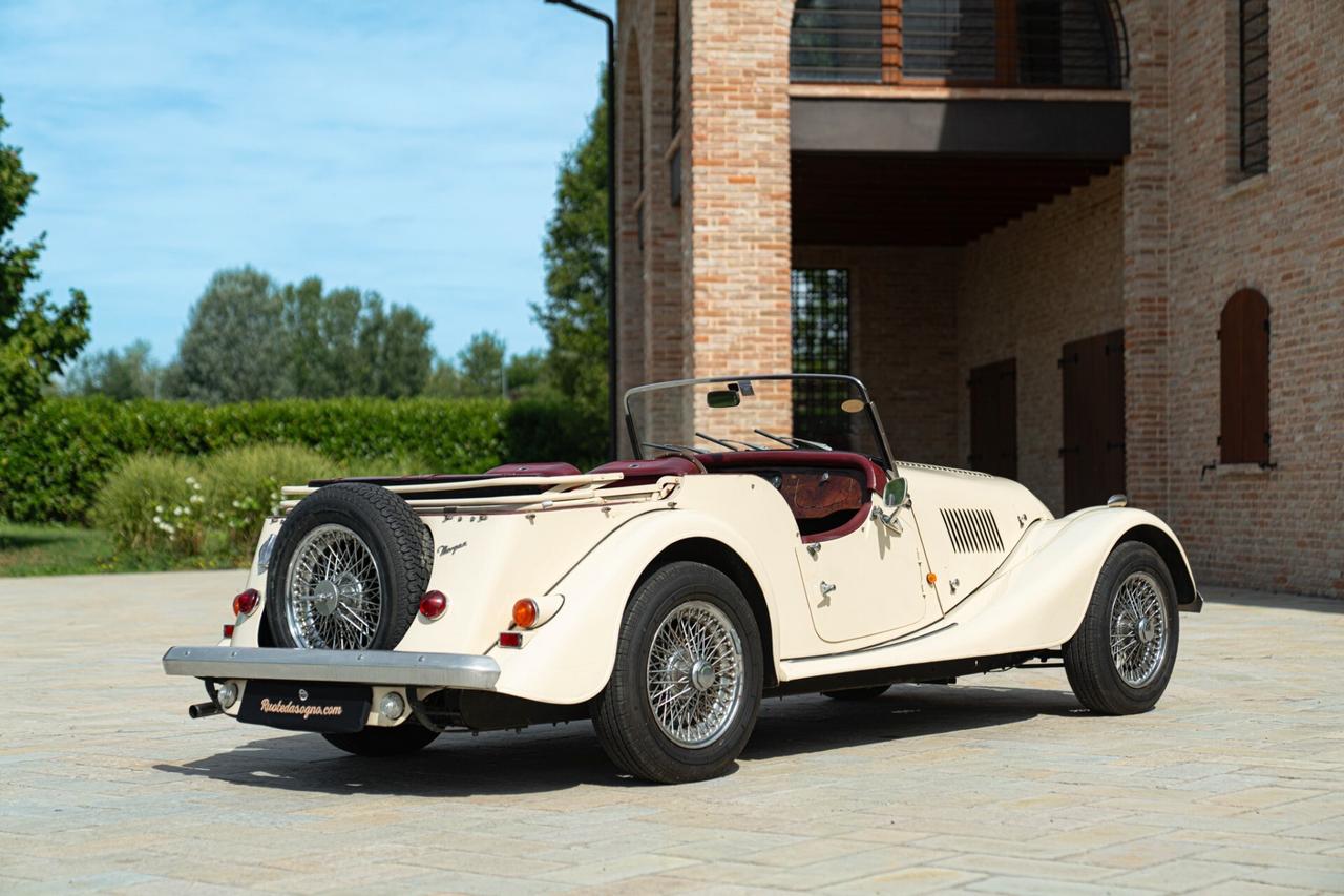 Morgan 4/4 - RDS01965