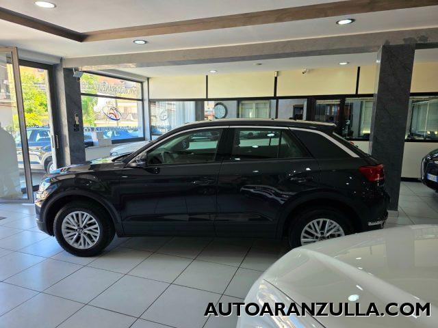 VOLKSWAGEN T-Roc 2.0 Style TDI SCR 150CV Navi BlueMotion Technology