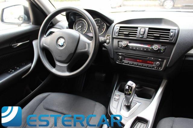 BMW 118 d 5p Sport Automatica