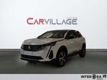 PEUGEOT 3008 1.2 puretech t Allure Pack s&s 130cv