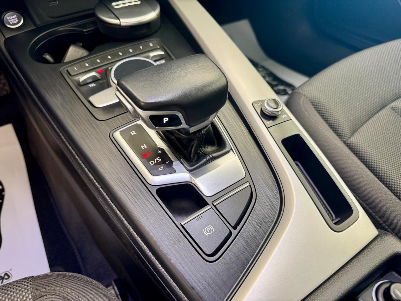 Audi A4 allroad 45 TFSI 245 CV S tronic Business Evolution