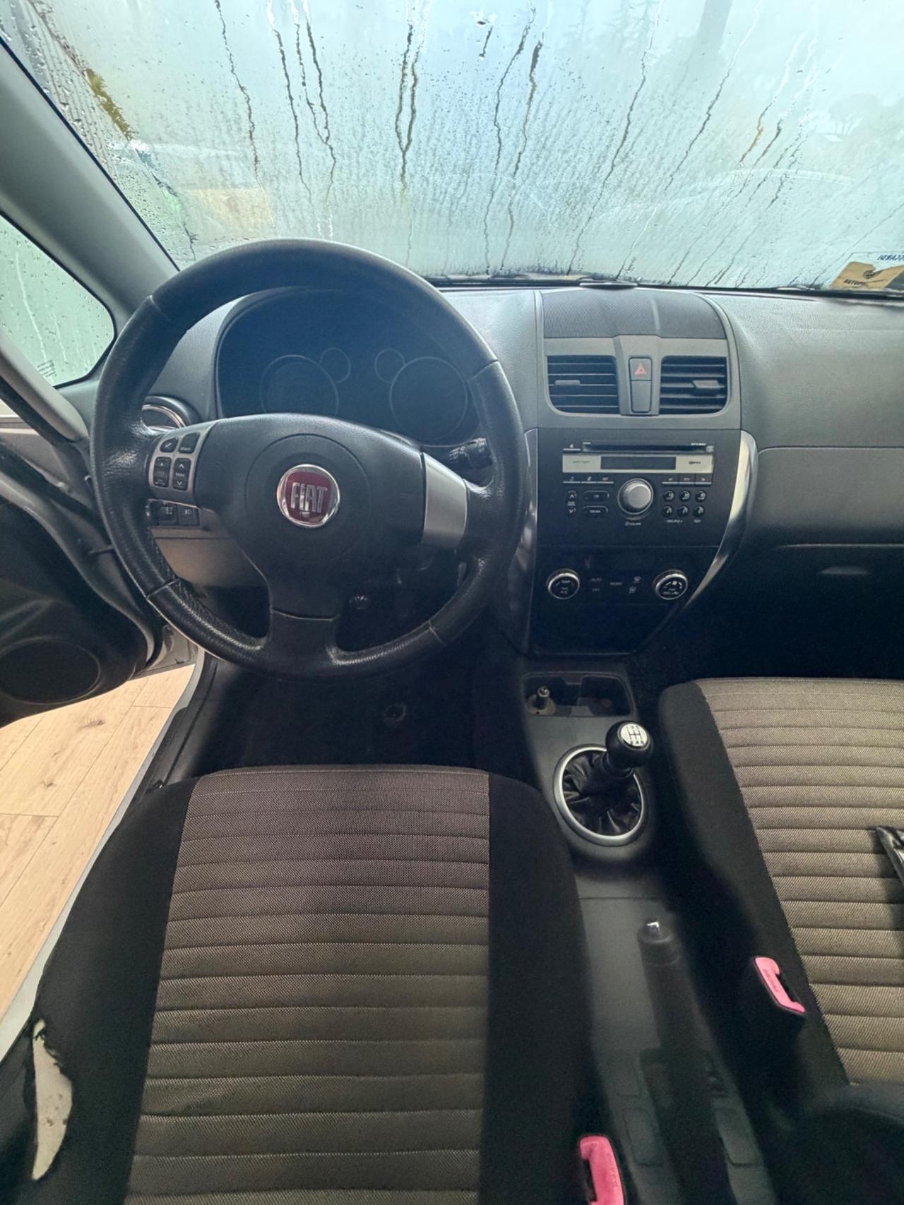 Bmw X3 2.0d cat Futura