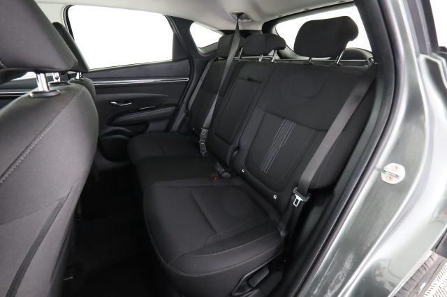 HYUNDAI Tucson Tucson 1.6 CRDI XLine