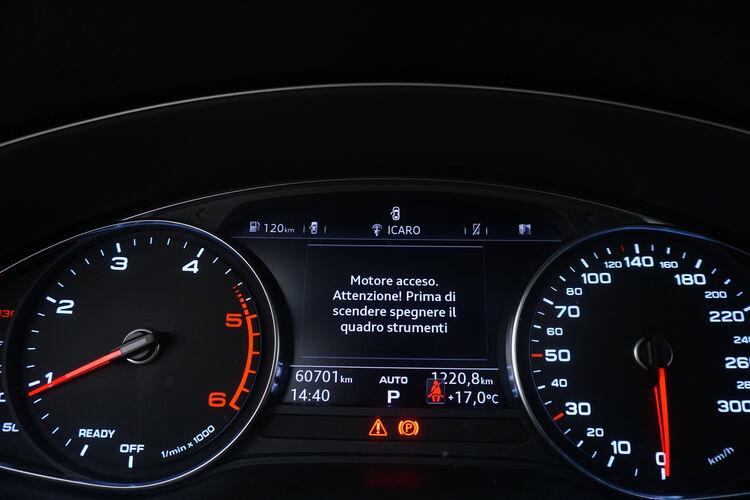 Audi Q5 40 Business quattro S tronic BR265533 2.0 Diesel 190CV