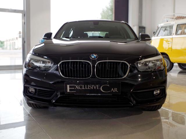 BMW 118 118i 5p Sport