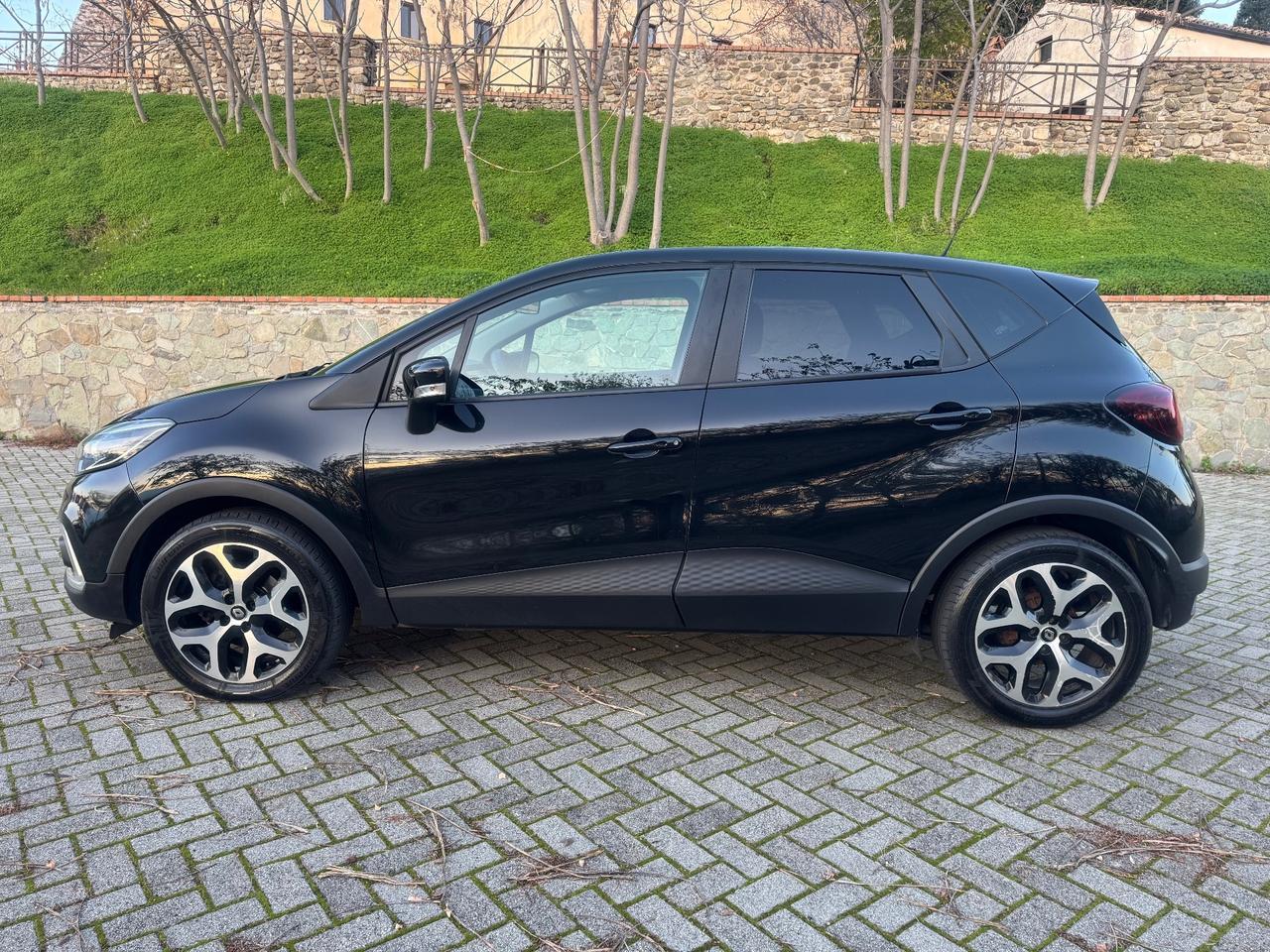Renault Captur 1.5 dCi 90Cv 2018
