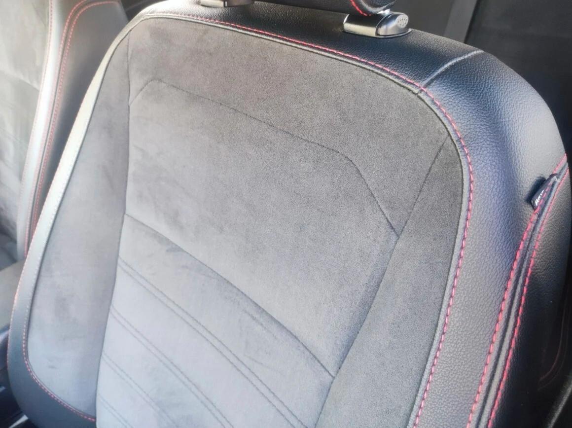 Ford EcoSport 1.0 EcoBoost 125 CV Start&Stop ST-Line