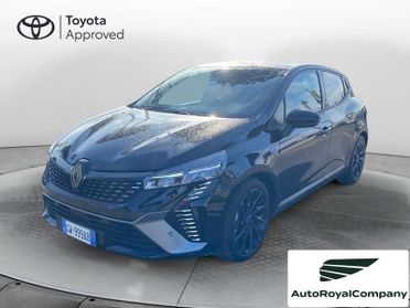 Renault Clio Clio Full Hybrid E-Tech 145 CV 5 porte Esprit Alpine