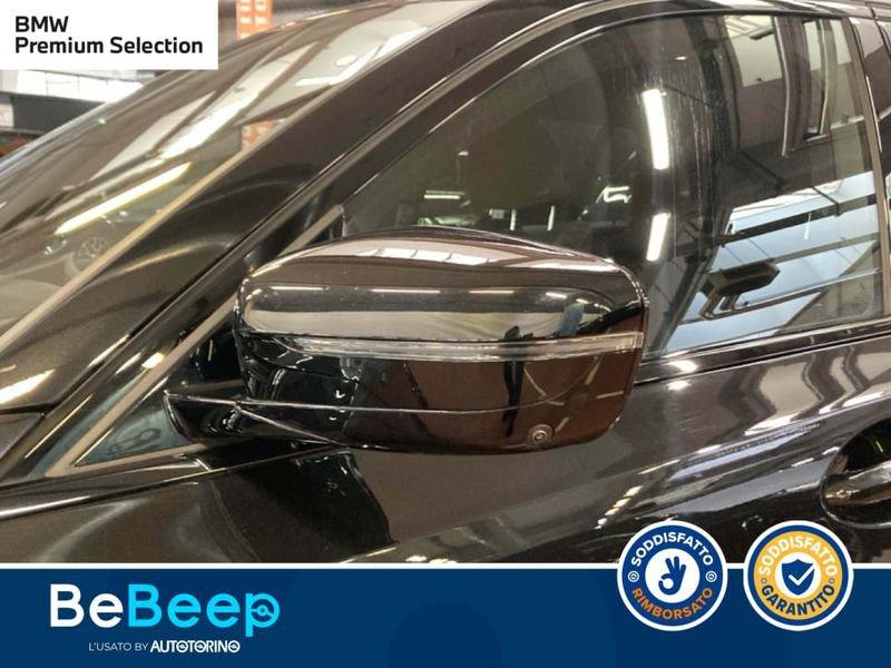 BMW Serie 3 Touring 320D TOURING MHEV 48V XDRIVE MSPORT AUTO