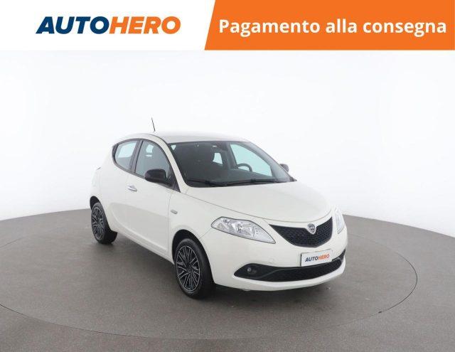 LANCIA Ypsilon 1.2 69 CV 5 porte S&S Gold