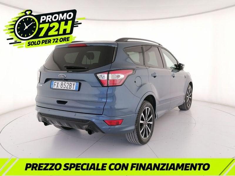 Ford Kuga 1.5 tdci ST-Line s&s 2wd 120cv my19.25