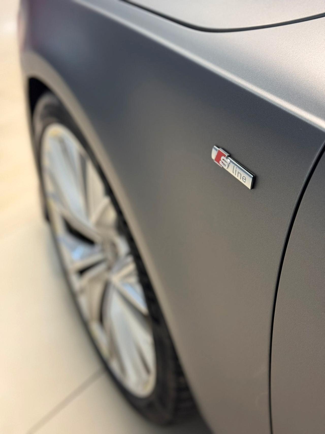 Audi A7 SPB 3.0 TDI 272 CV quattro S tronic Business Plus