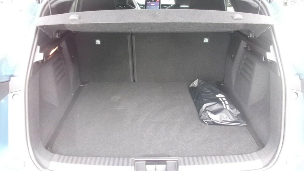 Renault Symbioz 1.6 E-Tech full hybrid Evolution Auto