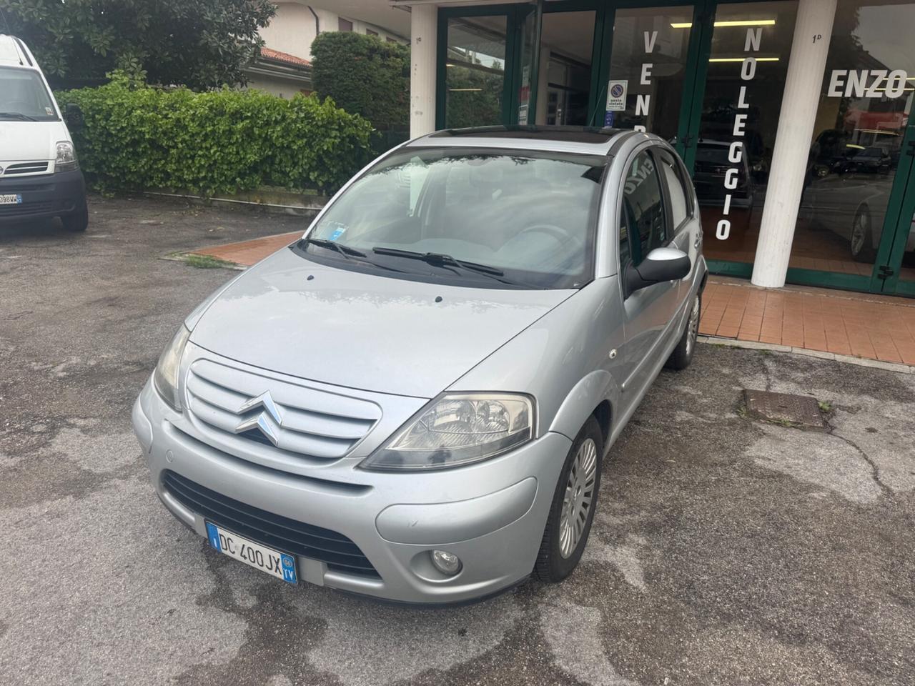 Citroen C3 1.4 Elegance