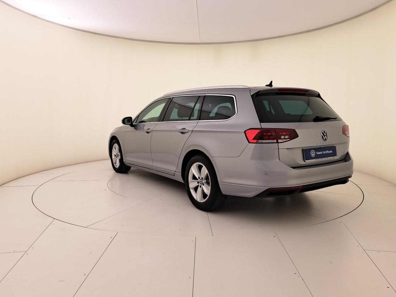 Volkswagen Passat variant 2.0 tdi business 150cv dsg