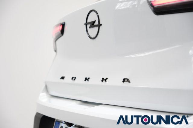 OPEL Mokka 1.2 TURBO 130 CV AUTOMATICA ELEGANCE NEOPATENTATI