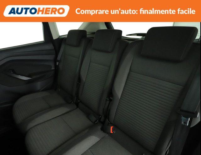 FORD C-Max 1.5 TDCi 120CV Start&Stop Titanium